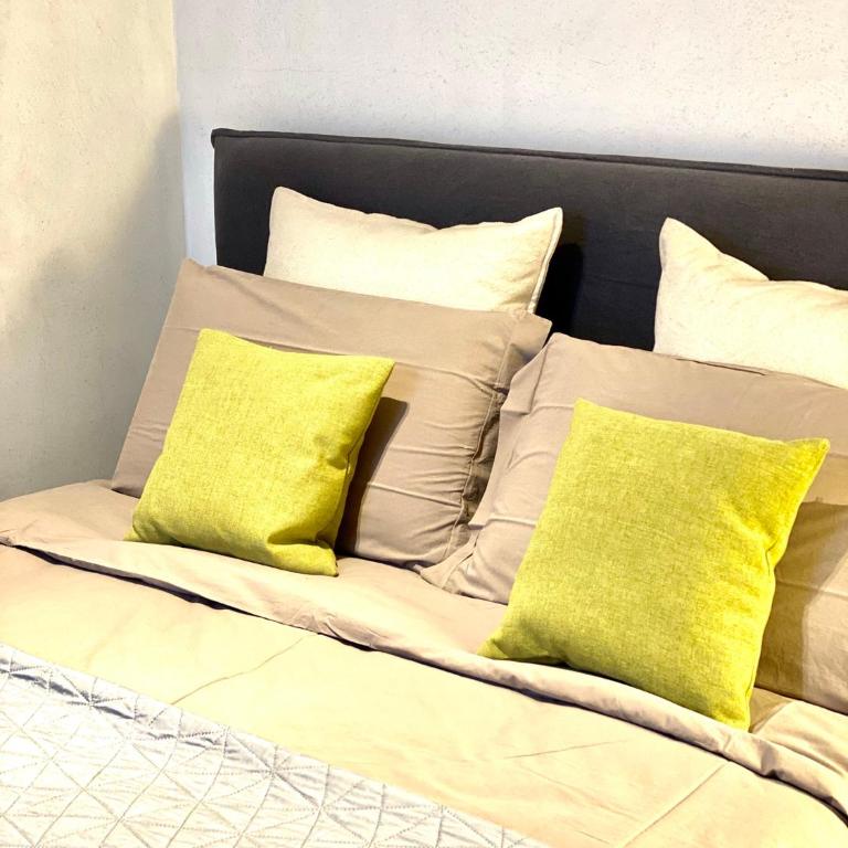 Suite300 by Palazzina300 - Apartment mit 1 Schlafzimmer - 2