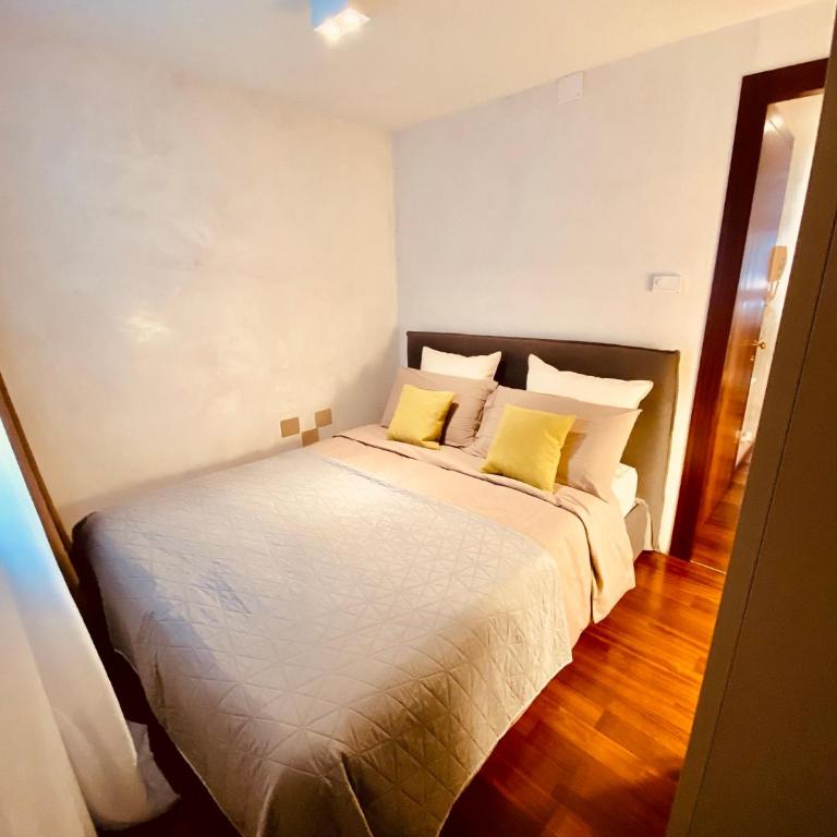 Suite300 by Palazzina300 - Apartment mit 1 Schlafzimmer - 9