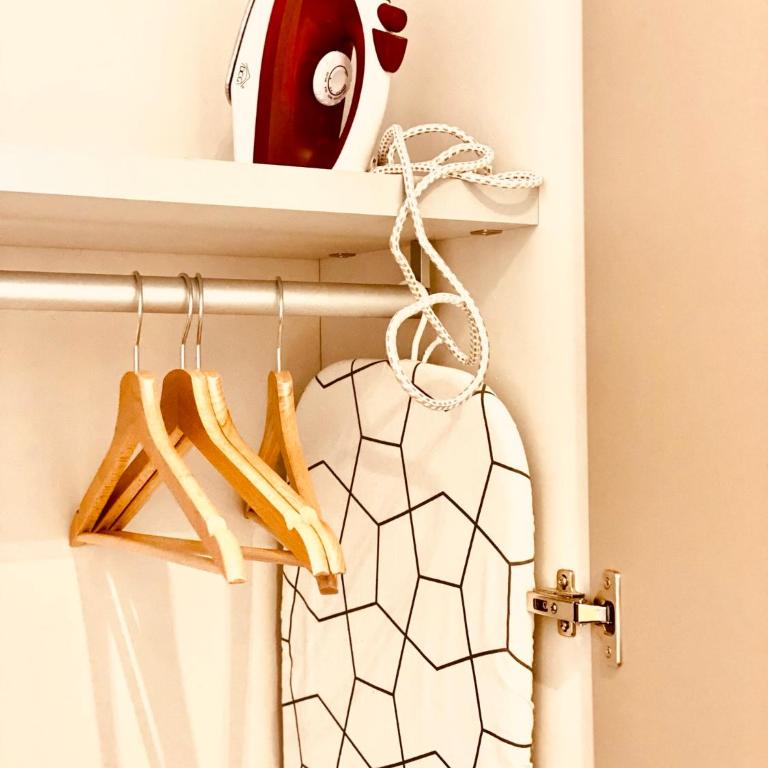 Suite300 by Palazzina300 - Apartment mit 1 Schlafzimmer - 20