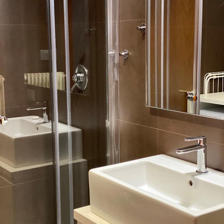Suite300 by Palazzina300 - Apartment mit 1 Schlafzimmer - 19