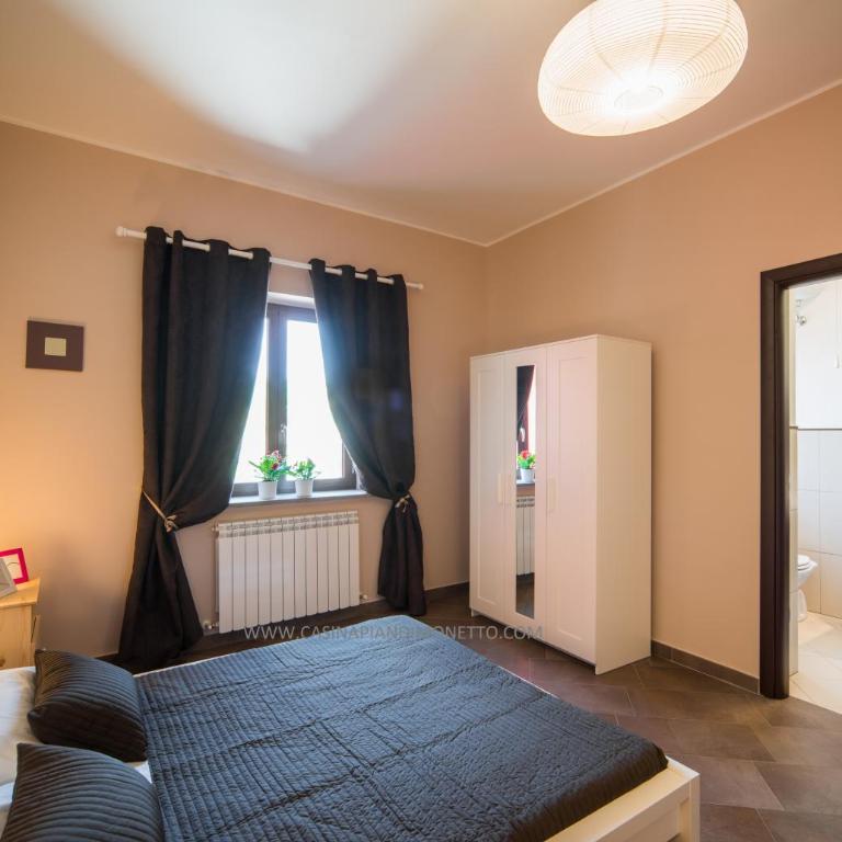 Casina Pian Di Monetto - Maison de Vacances - 7