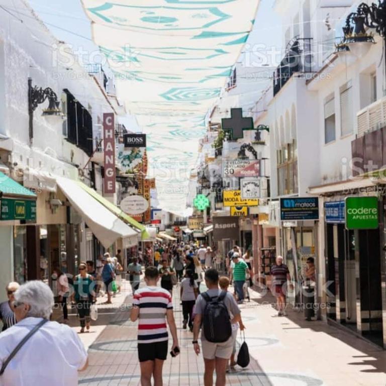 24h Self Check-in Centro Downtown - Estudio con sofá cama - 28