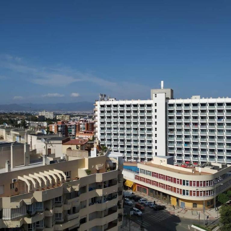 24h Self Check-in Centro Downtown - Estudio con sofá cama - 23