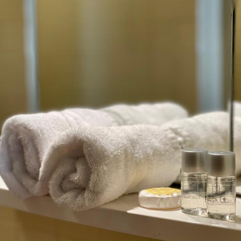 Suite300 by Palazzina300 - Apartment mit 1 Schlafzimmer - 13