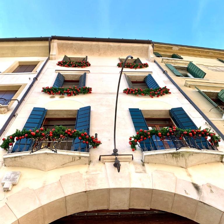 Suite300 by Palazzina300 - Apartment mit 1 Schlafzimmer - 12