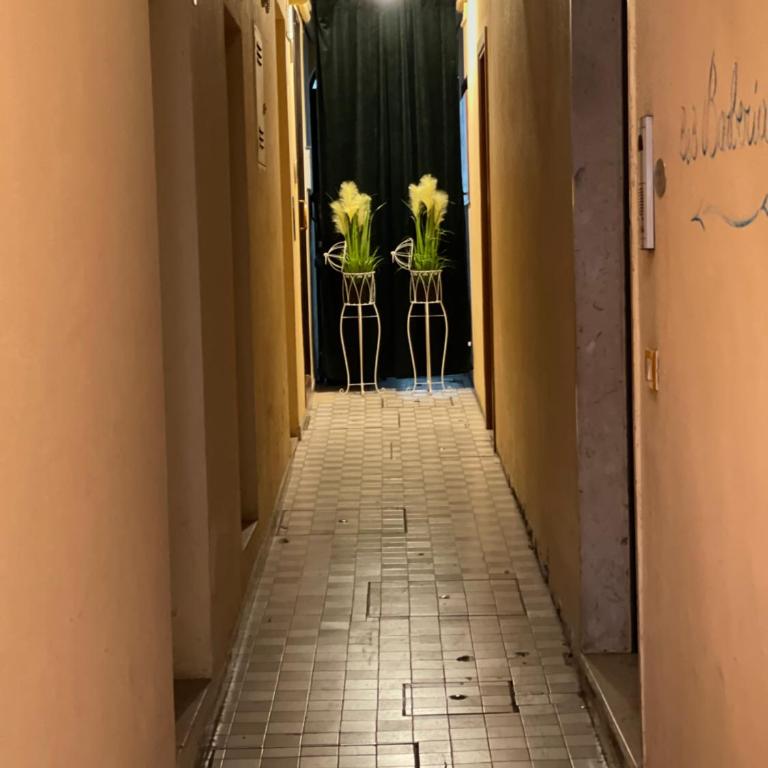 Suite300 by Palazzina300 - Apartment mit 1 Schlafzimmer - 25