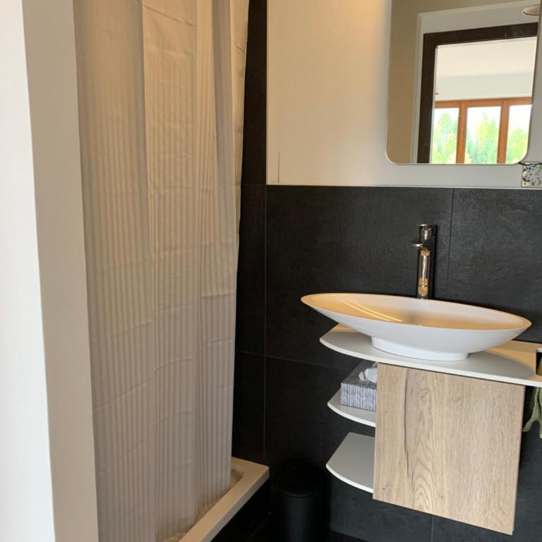 La Jacinthe de Crans - Appartement 2 Chambres - 27