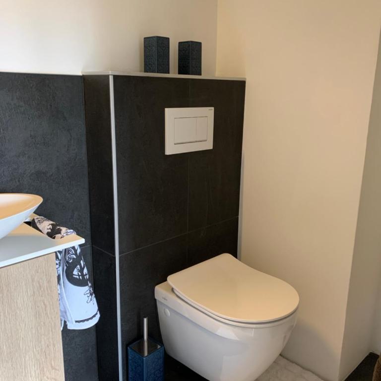La Jacinthe de Crans - Appartement 2 Chambres - 28