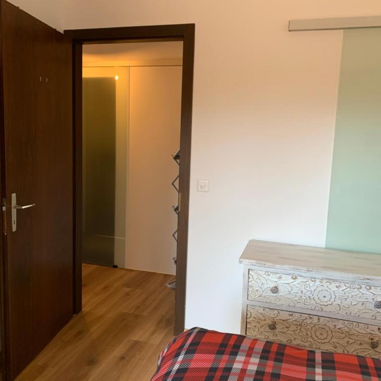 La Jacinthe de Crans - Appartement 2 Chambres - 29