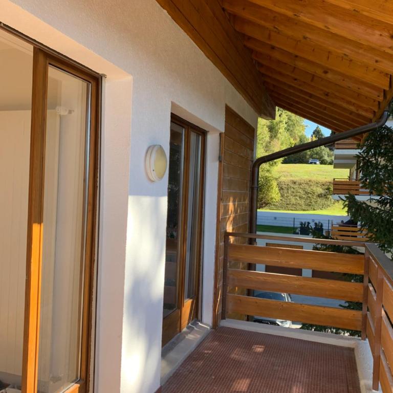 La Jacinthe de Crans - Appartement 2 Chambres - 39