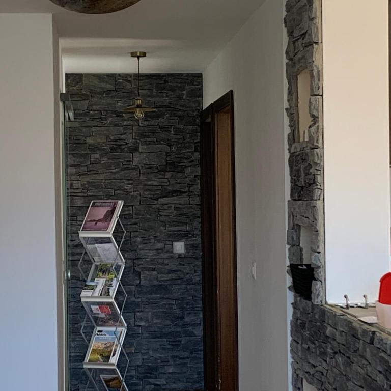 La Jacinthe de Crans - Appartement 2 Chambres - 18