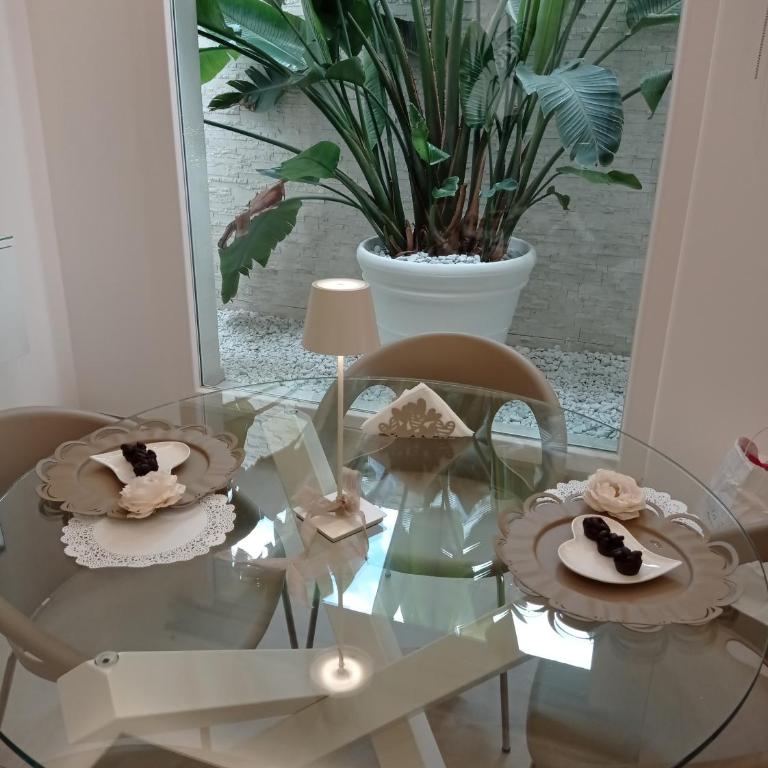 Romantic Suite - Appartamento con 1 Camera da Letto - 42
