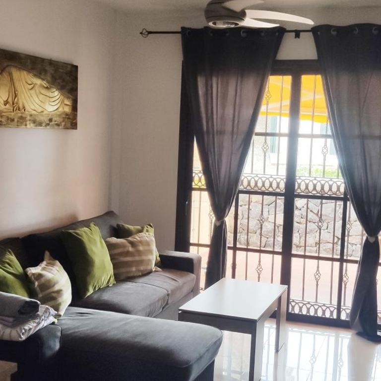 Costa del silencio Atlántico I - Apartamento de 1 dormitorio - 13