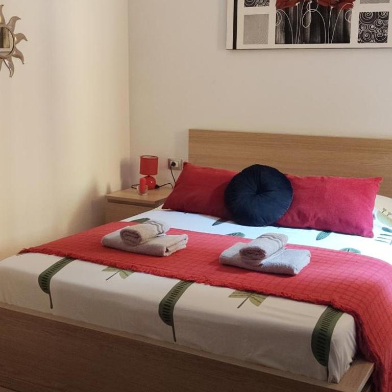 Costa del silencio Atlántico I - Apartamento de 1 dormitorio - 24