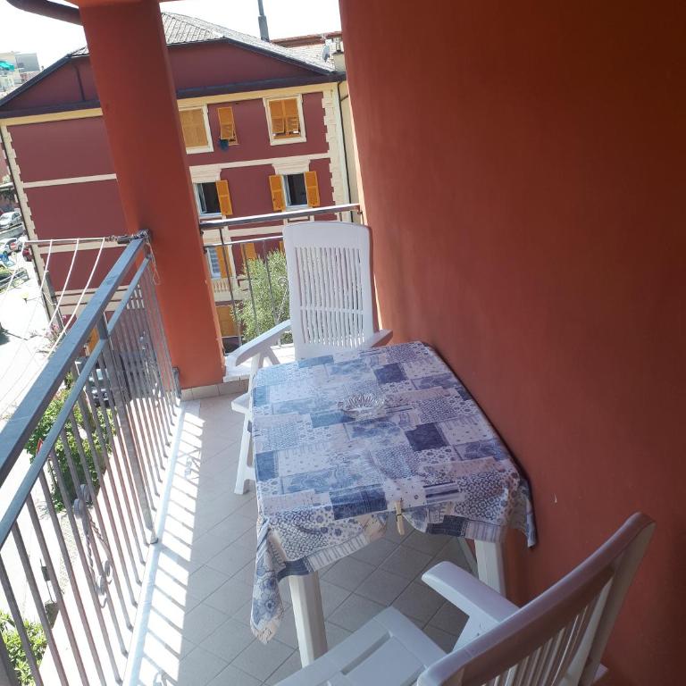 Appartamenti Enrica - Appartamento con 2 Camere da Letto - 27