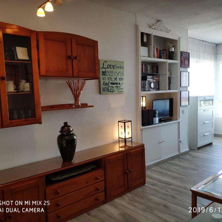 LaTorre - Apartamento con vistas al mar - 20