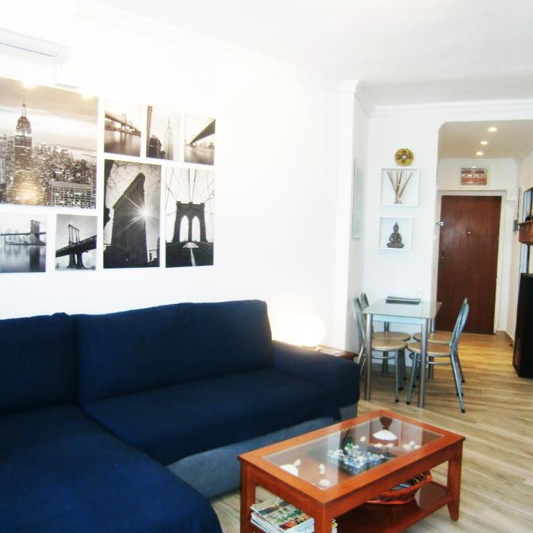 LaTorre - Apartamento con vistas al mar - 21