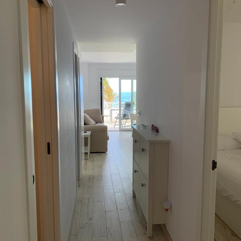 La Herradura junto al mar - Two-Bedroom Apartment - 20