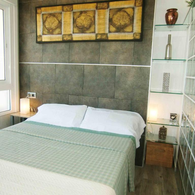 LaTorre - Apartamento con vistas al mar - 26