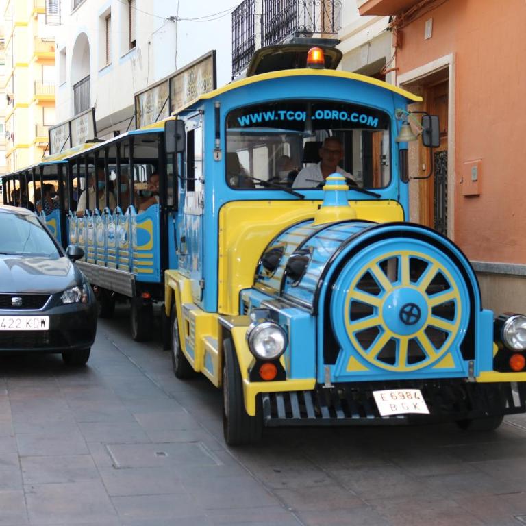 Casa Toro Calpe - Casa - 73