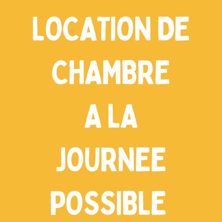 La Casa, Axe LyonGrenoble, 4 pers, 2 couchages queen - Appartement 1 Chambre - 48