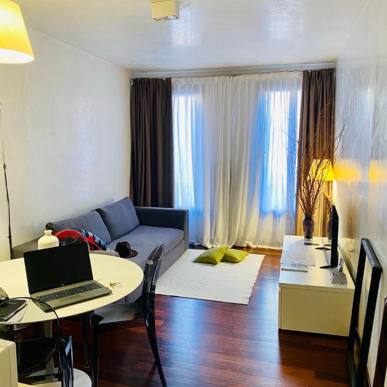 Suite301 by Palazzina300 - Apartment mit 2 Schlafzimmern - 3