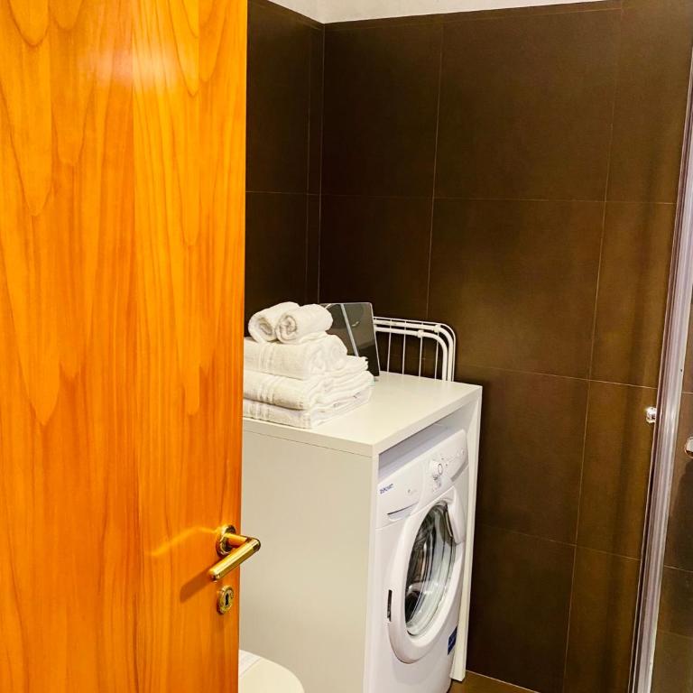 Suite301 by Palazzina300 - Apartment mit 2 Schlafzimmern - 18