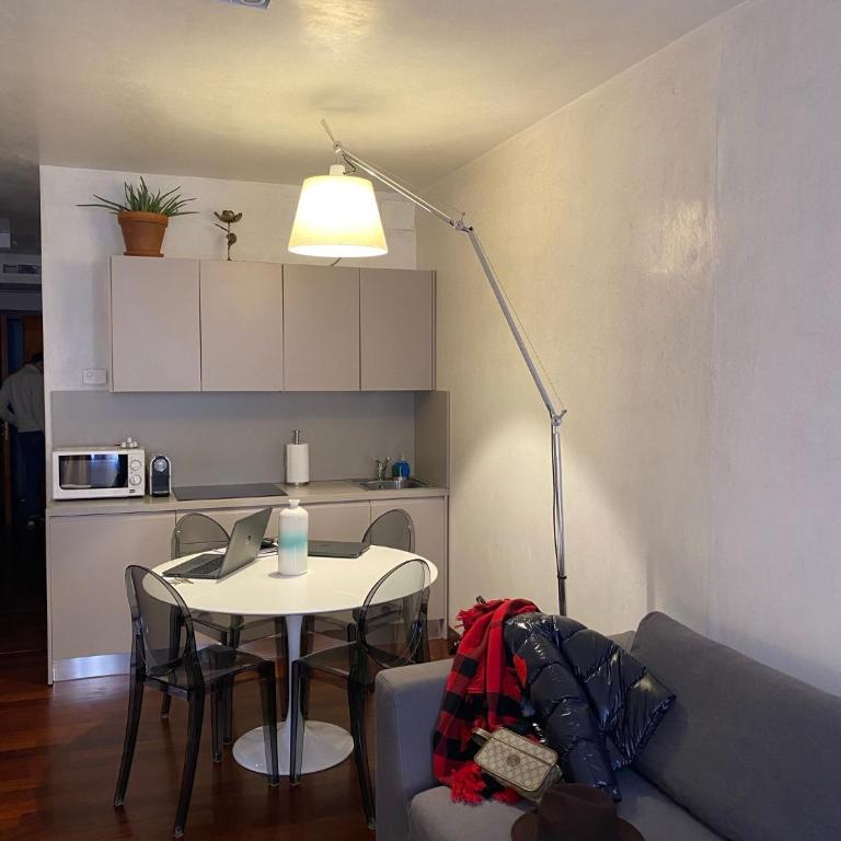 Suite301 by Palazzina300 - Apartment mit 2 Schlafzimmern - 11