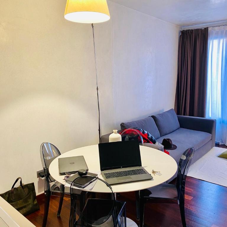 Suite301 by Palazzina300 - Apartment mit 2 Schlafzimmern - 9