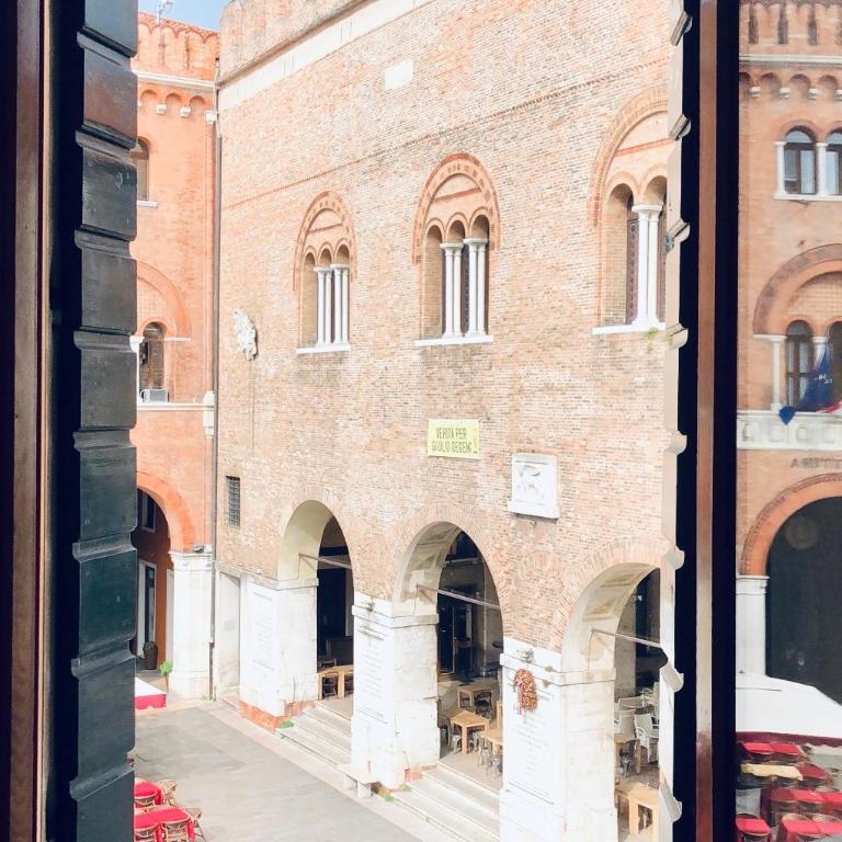 Suite301 by Palazzina300 - Apartment mit 2 Schlafzimmern - 6