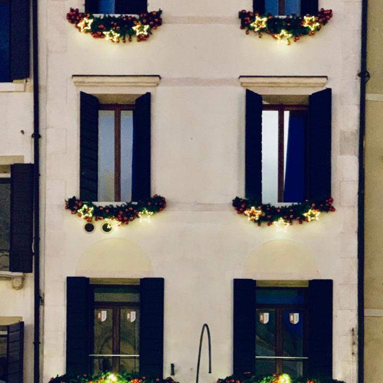 Suite301 by Palazzina300 - Apartment mit 2 Schlafzimmern - 4