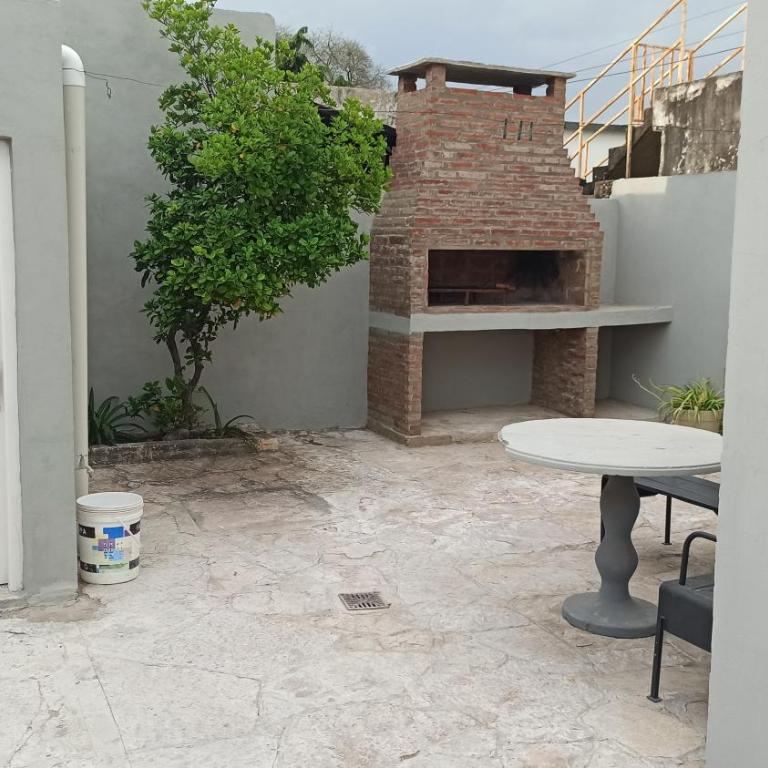 Casa pequeña recién remodelada - Apartamento de 1 dormitorio - 3