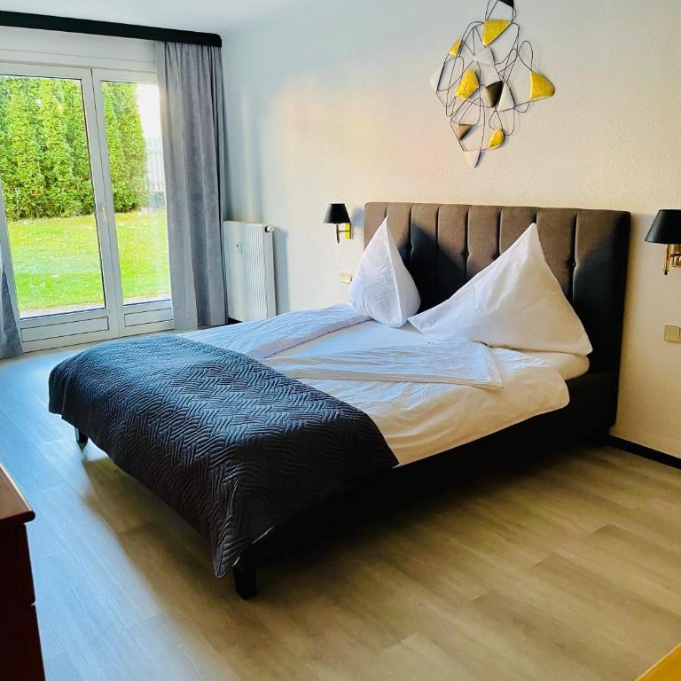HappyLivingApartments - Premium Apartment mit 1 Schlafzimmer - 4