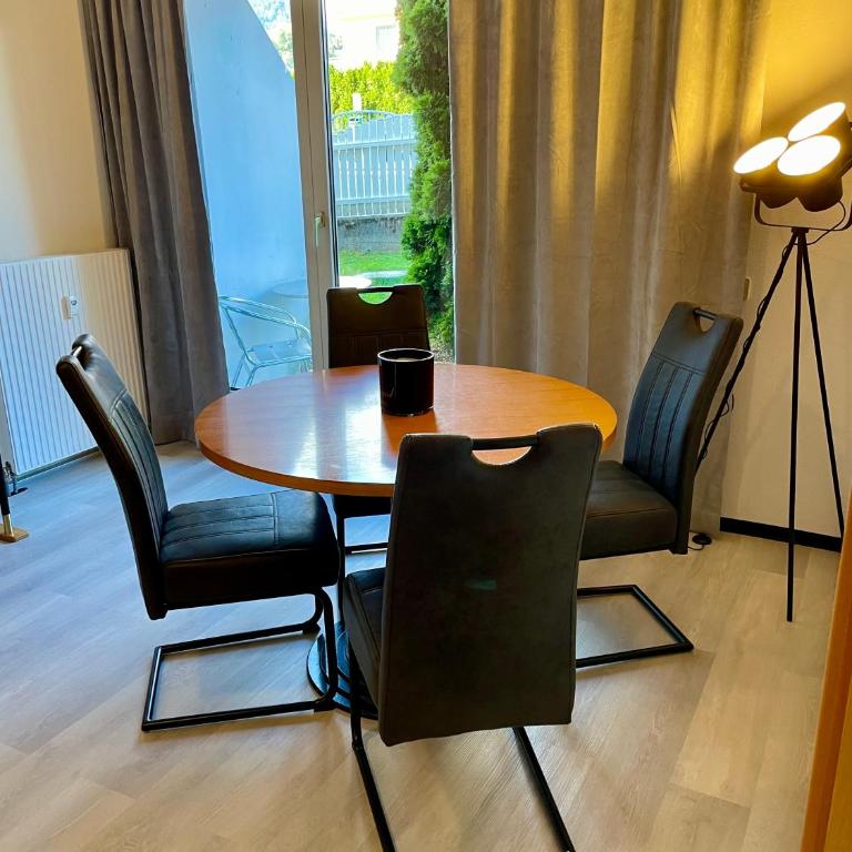 HappyLivingApartments - Premium Apartment mit 1 Schlafzimmer - 7
