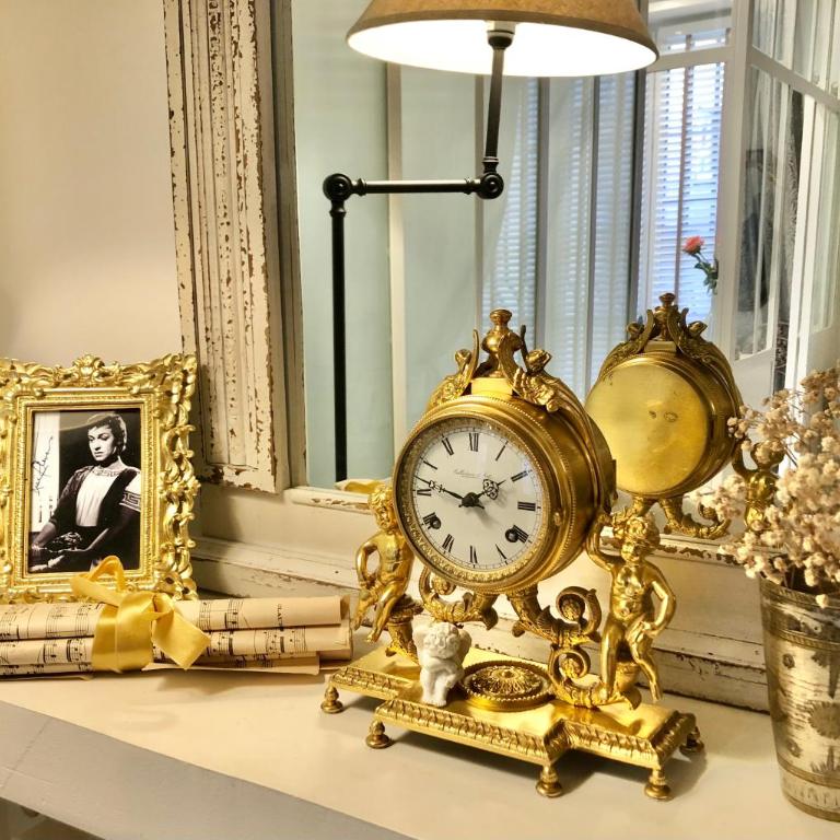 Les Anges Deluxe Avignon - Luxury Romantic Full Home - Free Parking and Car Service - Private Tours - Deluxe Apartment - 64