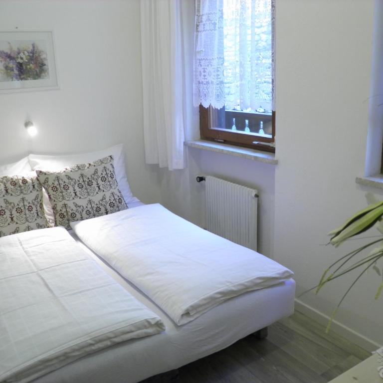 Appartementhaus Linter - Appartamento con 2 Camere da Letto e Balcone - 2