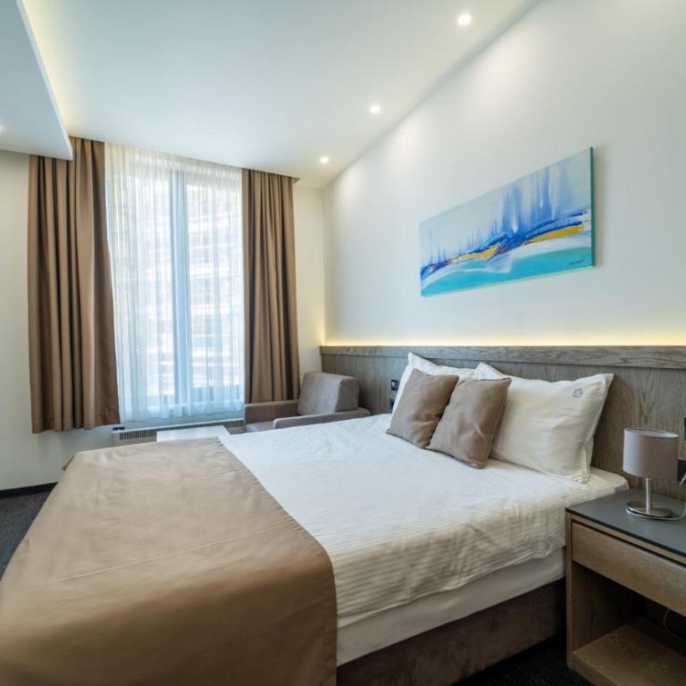 L L L centar - Apartman sa 1 Spavaćom Sobom - 1