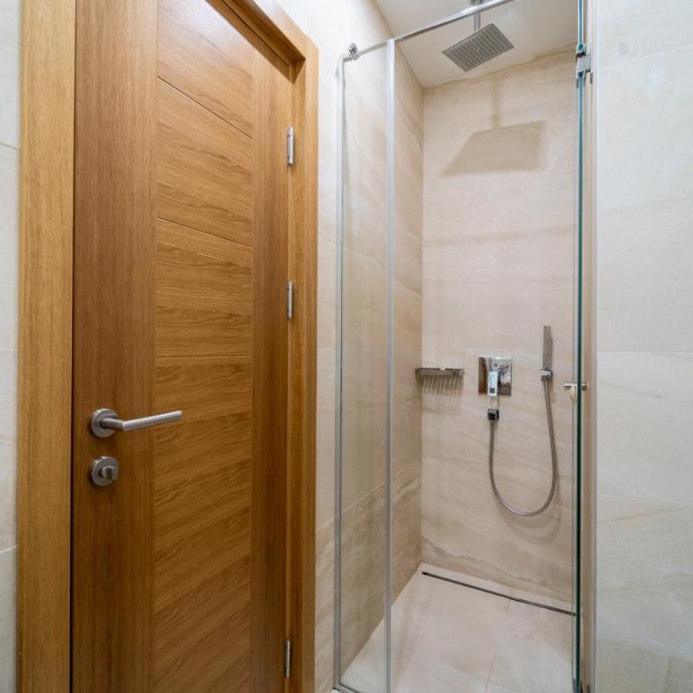 L L L centar - Apartman sa 1 Spavaćom Sobom - 4