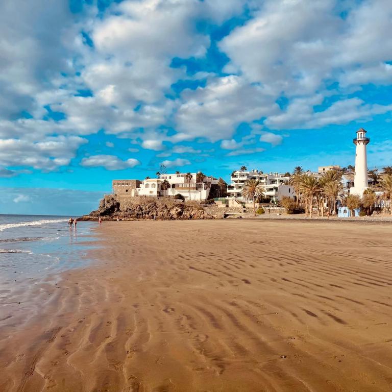 VIVIENDA ÚNICA EN PRIMERA LÍNEA DE PLAYA - Three-Bedroom House - 46