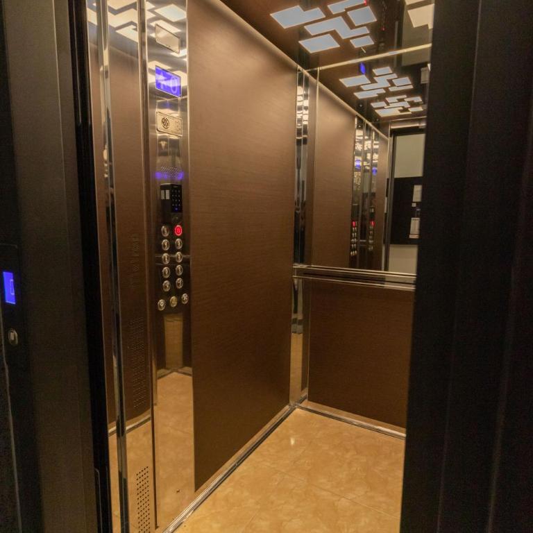 Apartment Bohemia - Apartman sa 1 Spavaćom Sobom - 12