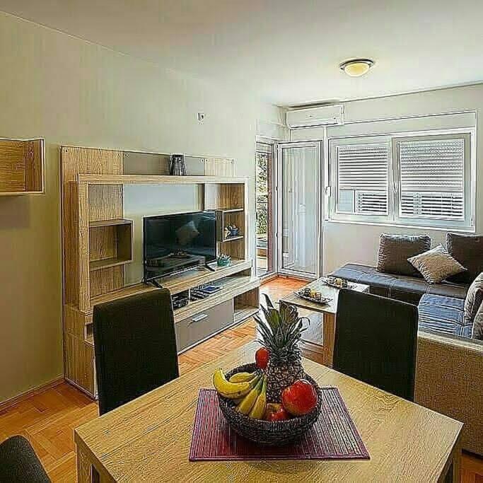 Apartment Ana - Apartman sa 2 Spavaće Sobe - 2