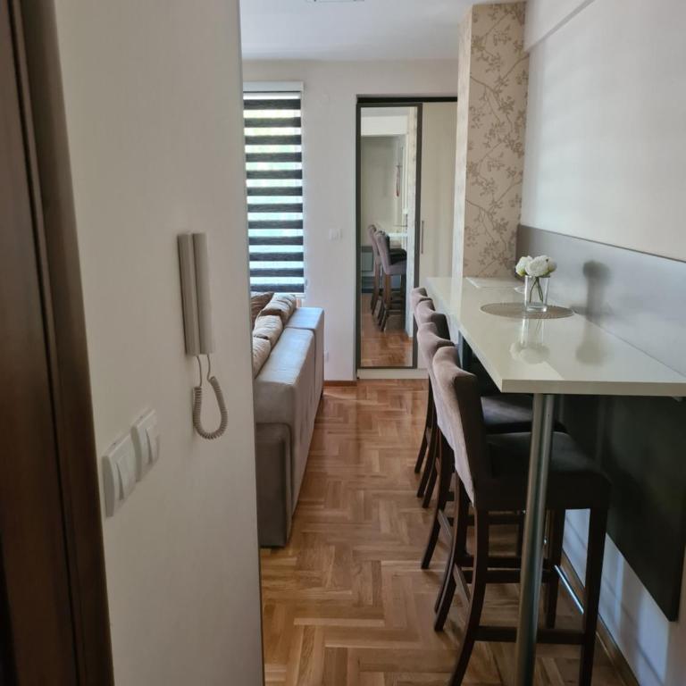 Brilliant Zlatibor - Apartman sa 1 Spavaćom Sobom - 15
