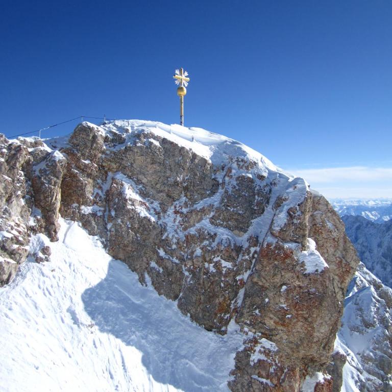 Alpenkette - Apartment with Mountain View - 20