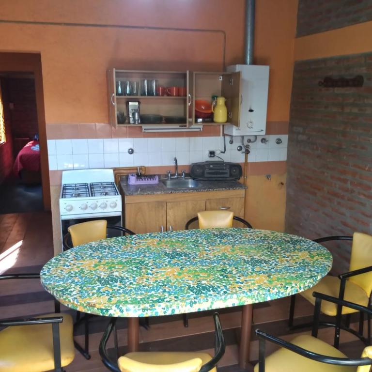 El Gringo Tito - Casa con 1 dormitorio - 2