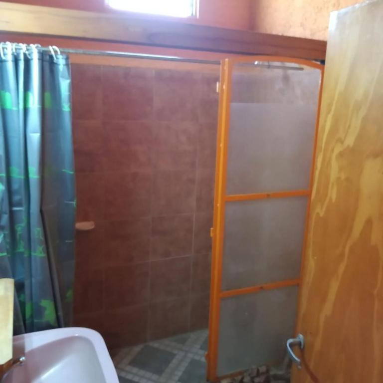 El Gringo Tito - Casa con 1 dormitorio - 4