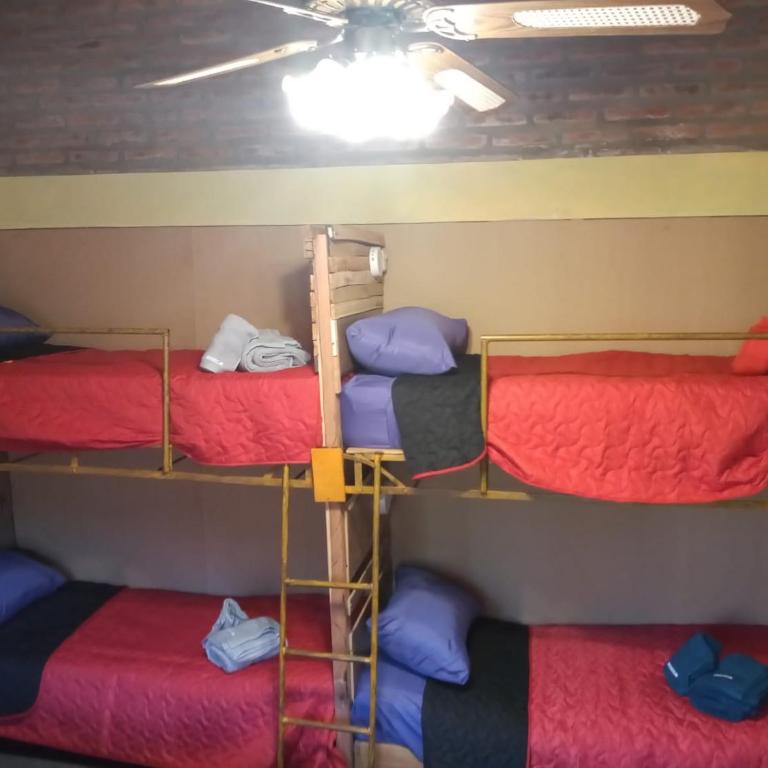 El Gringo Tito - Casa con 1 dormitorio - 6