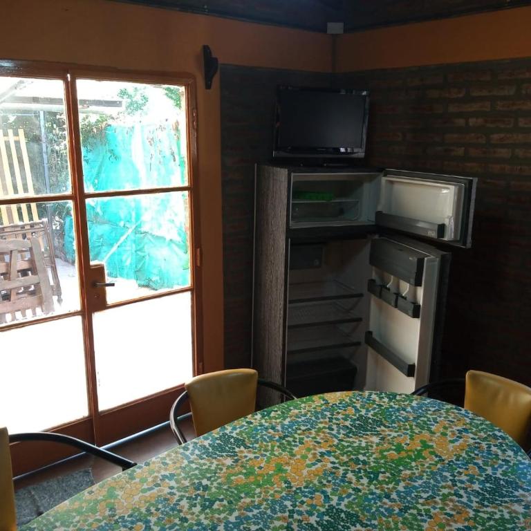 El Gringo Tito - Casa con 1 dormitorio - 5