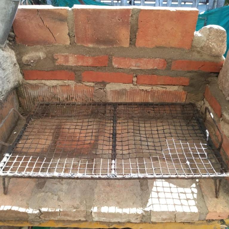 El Gringo Tito - Casa con 1 dormitorio - 8