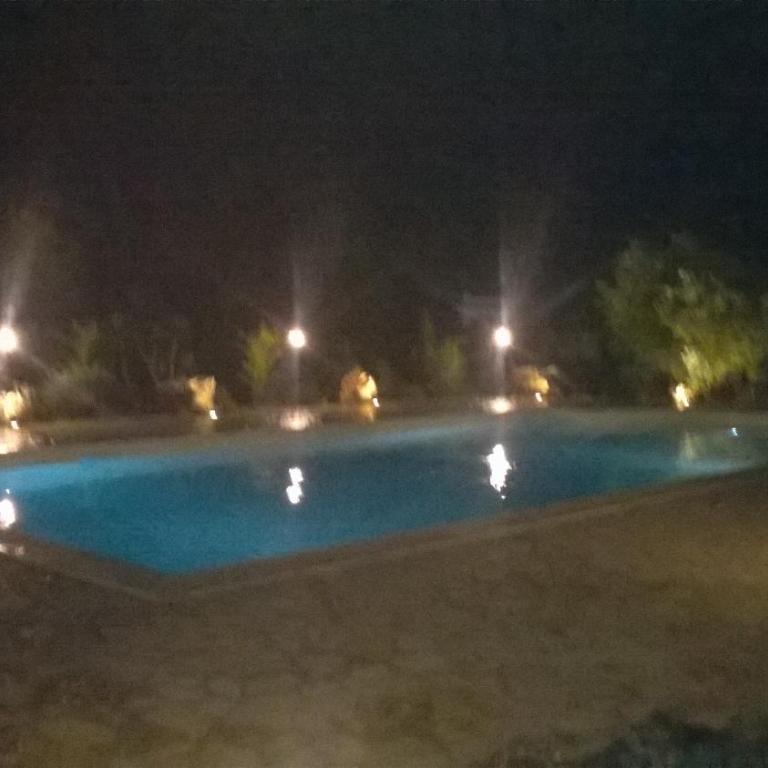 Agriturismo Grotta Di Figazzano - Appartamento con 2 Camere da Letto - 21