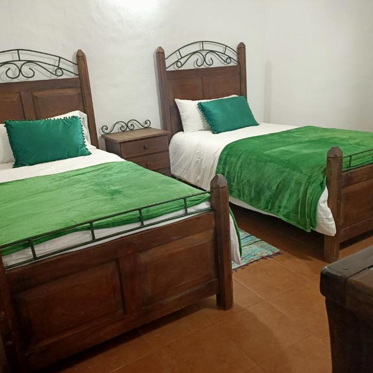 Casa La Sombrera Tenerife - Casa de 2 dormitorios - 16